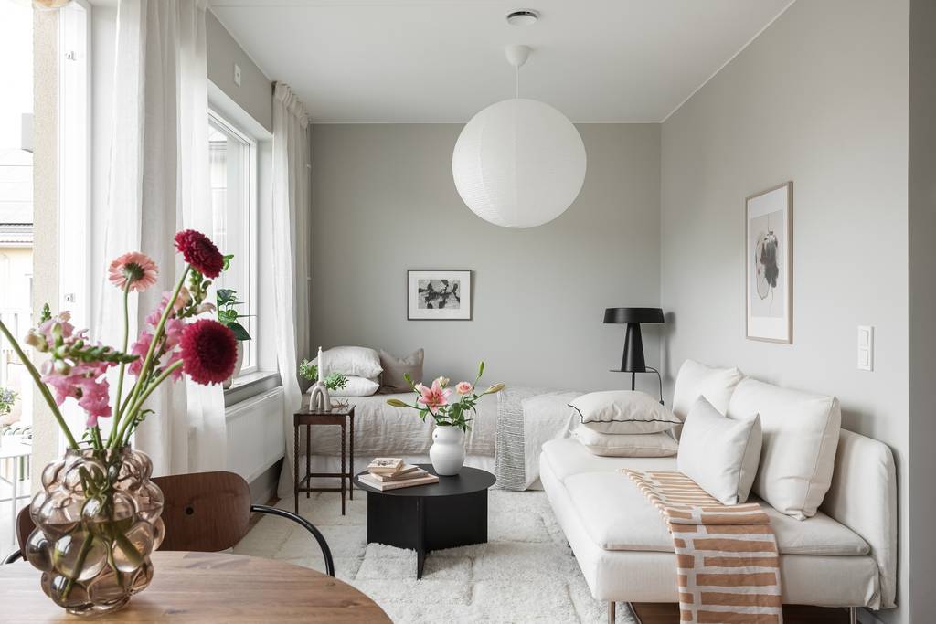 salon et chambre idée déco pas chère aménagement logement étudiant salon et chambre idée déco pas chère aménagement logement étudiant