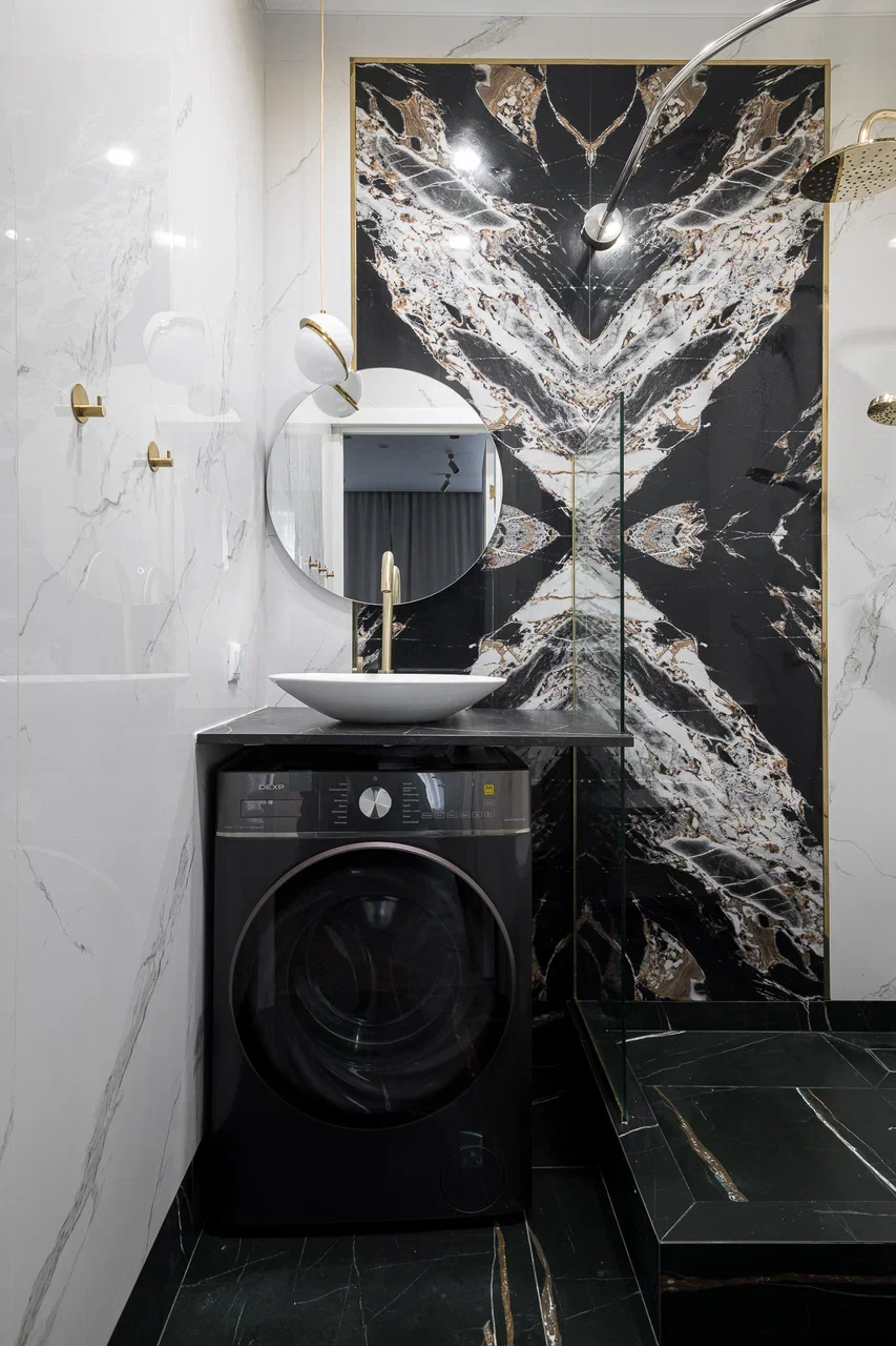 salle de bain design marbre salle de bain design marbre