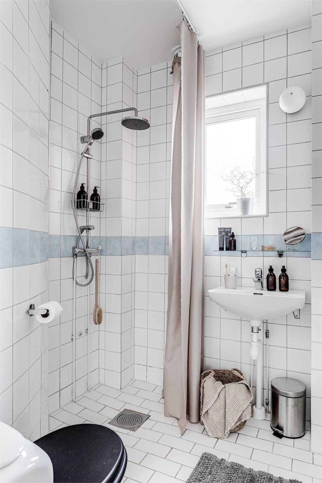 salle de bain blanche salle de bain blanche