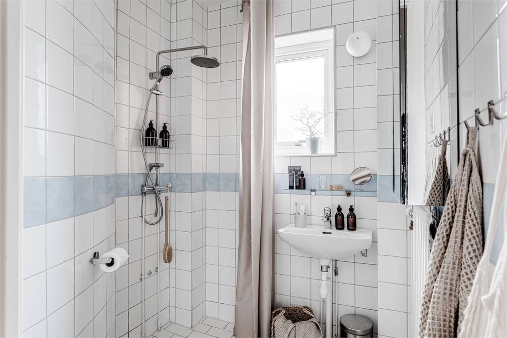 salle de bain blanche salle de bain blanche