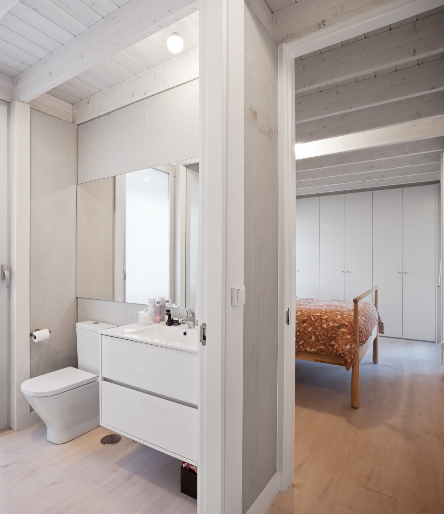 chambre et salle de bain chambre et salle de bain