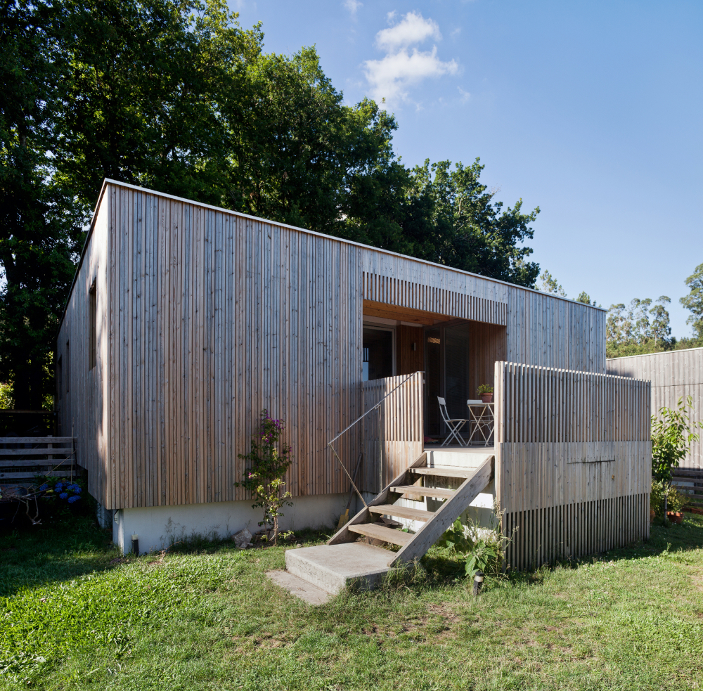 maison préfabriquée en béton et bois maison préfabriquée en béton et bois
