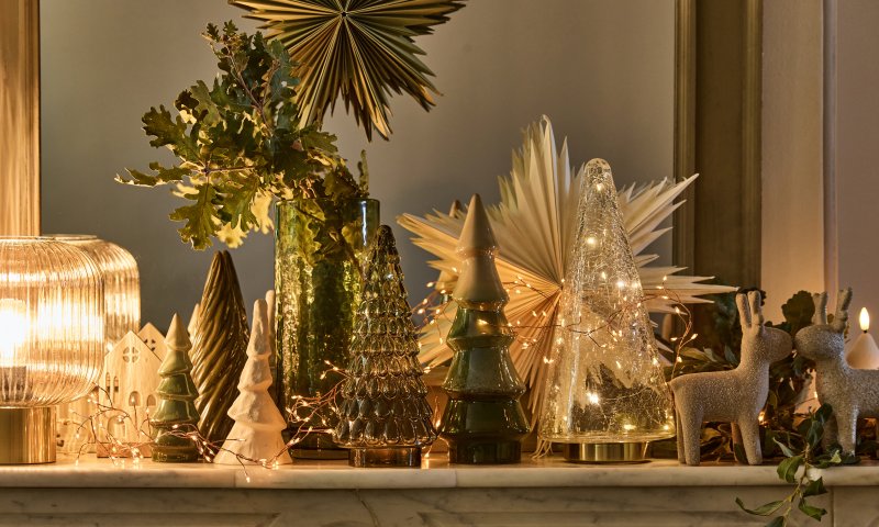 décoration Noël 2025 Alinea décoration Noël 2025 Alinea