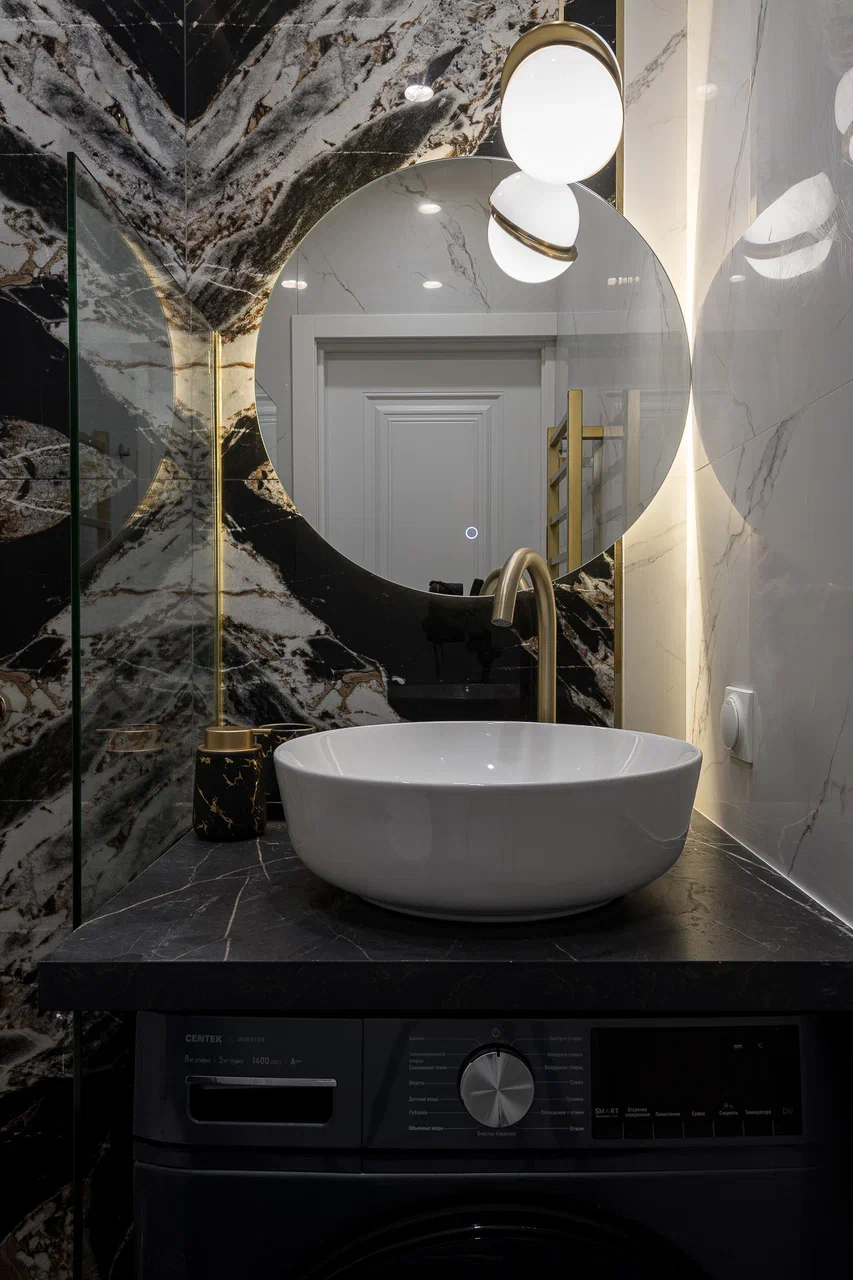salle de bain design marbre noir salle de bain design marbre noir