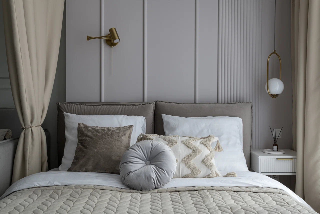 chambre Studio 2 article Trois studios bien aménagés dans moins de 30m2 pour 3 voisins chambre Studio 2 article Trois studios bien aménagés dans moins de 30m2 pour 3 voisins