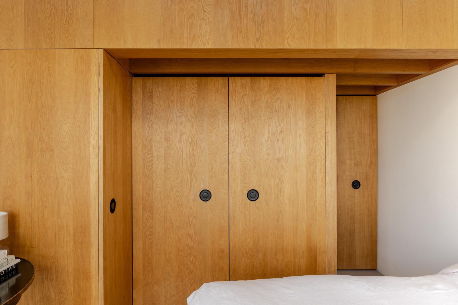chambre appartement 83m2 The Barbican Londres chambre appartement 83m2 The Barbican Londres