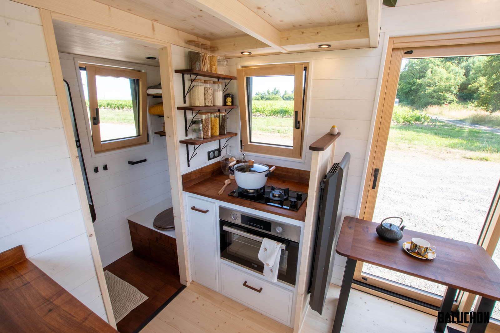 cuisine et espace repas maison mobile française cuisine et espace repas maison mobile française