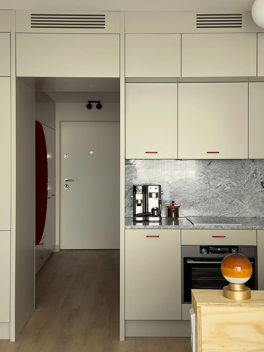 cuisine studio 30m2 cuisine studio 30m2
