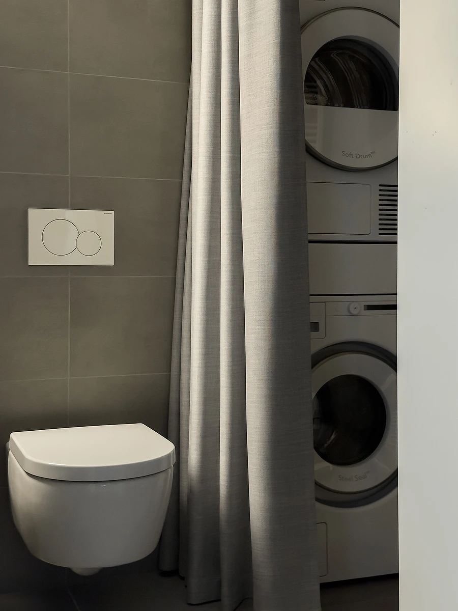 salle de bain design grise salle de bain design grise
