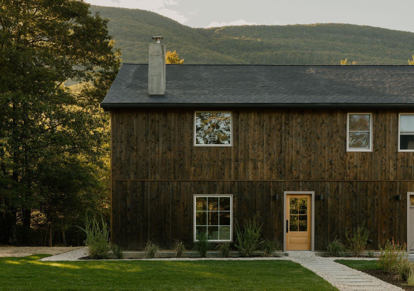 maison en bois vallée de l maison en bois vallée de l'Hudson