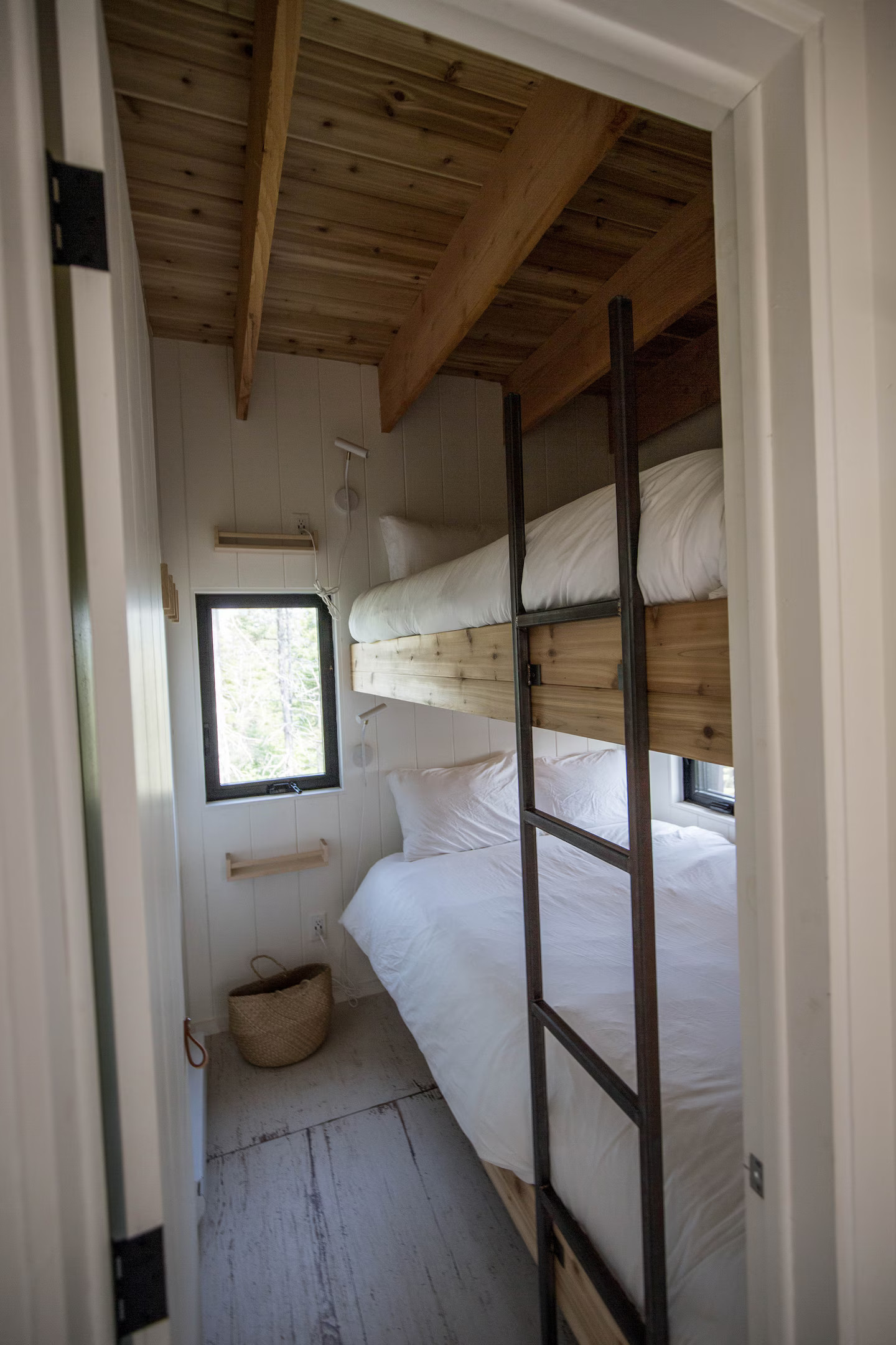 chambre lits superposés Cliff n°46 chambre lits superposés Cliff n°46