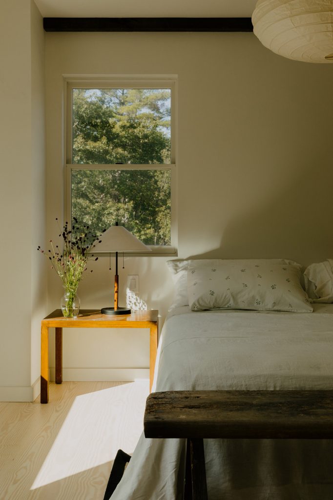 chambre minimaliste et rustique chic chambre minimaliste et rustique chic