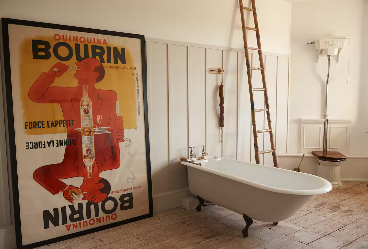 salle de bain rétro style anglais baignoire sur pieds salle de bain rétro style anglais baignoire sur pieds