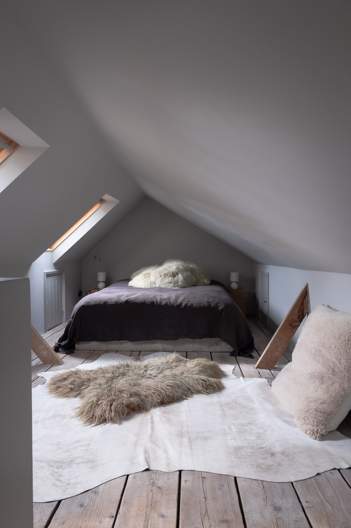 chambre mansardée chambre mansardée