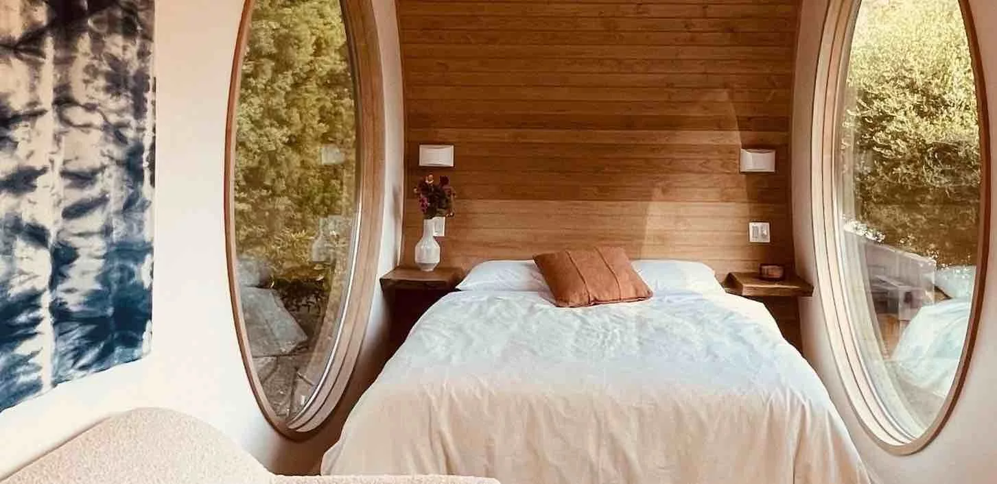 chambre mini maison mobile chambre mini maison mobile
