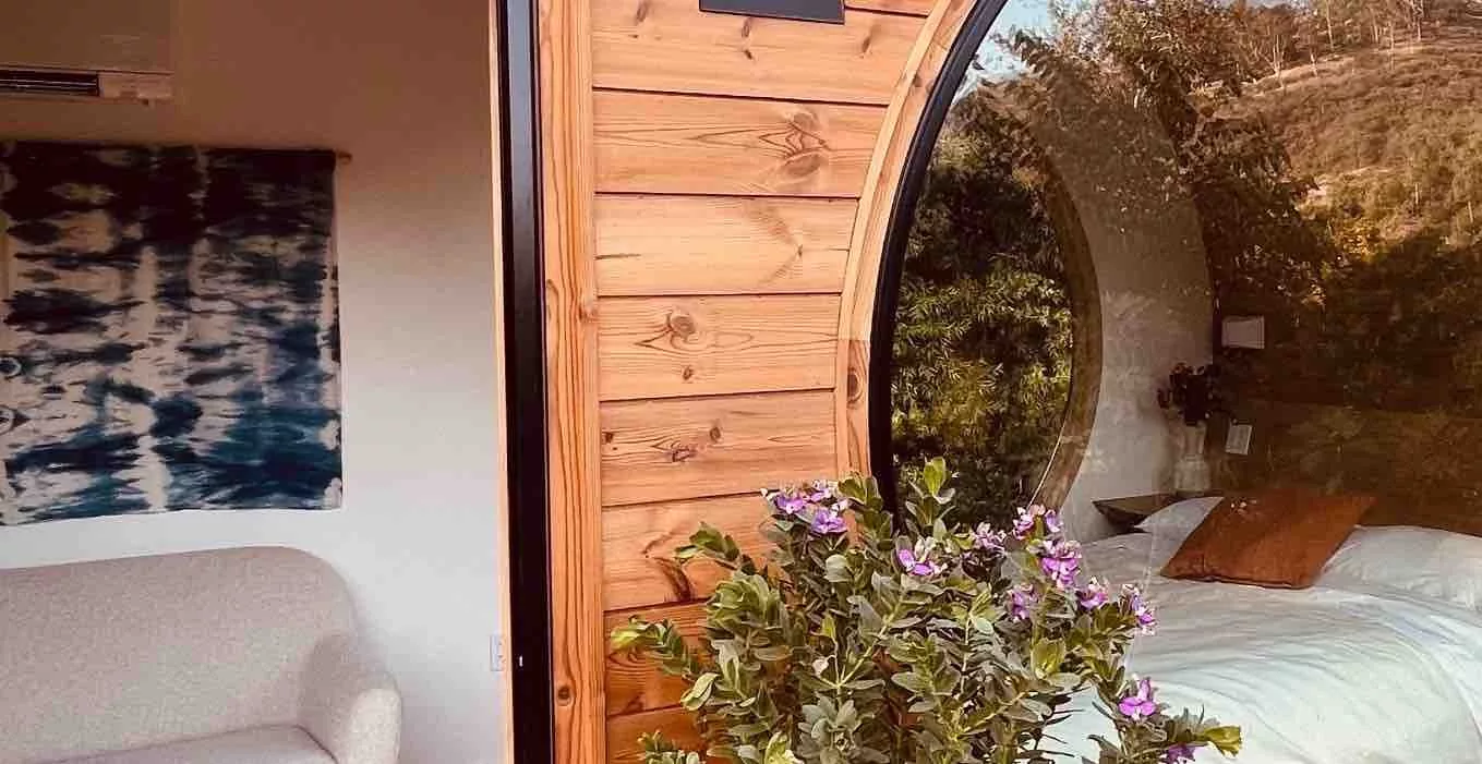 tiny house Grove tiny house Grove