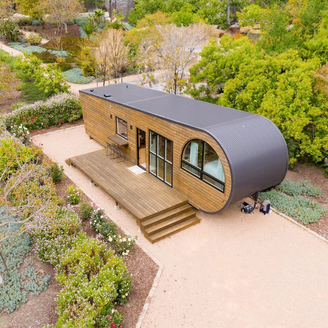 tiny house Grove tiny house Grove
