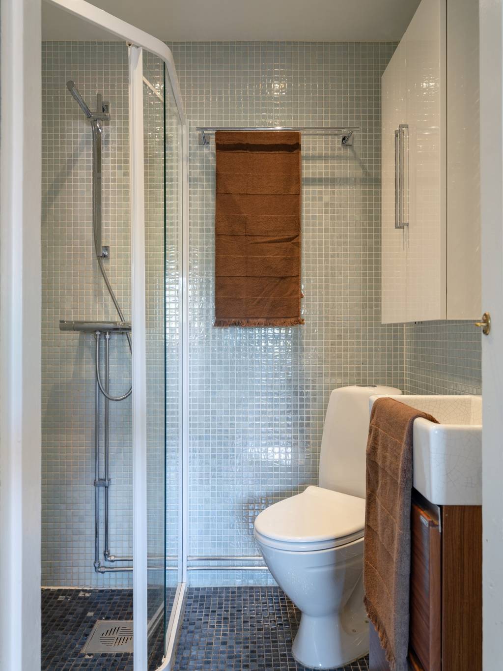salle de bain carrelage scintillant blanc salle de bain carrelage scintillant blanc