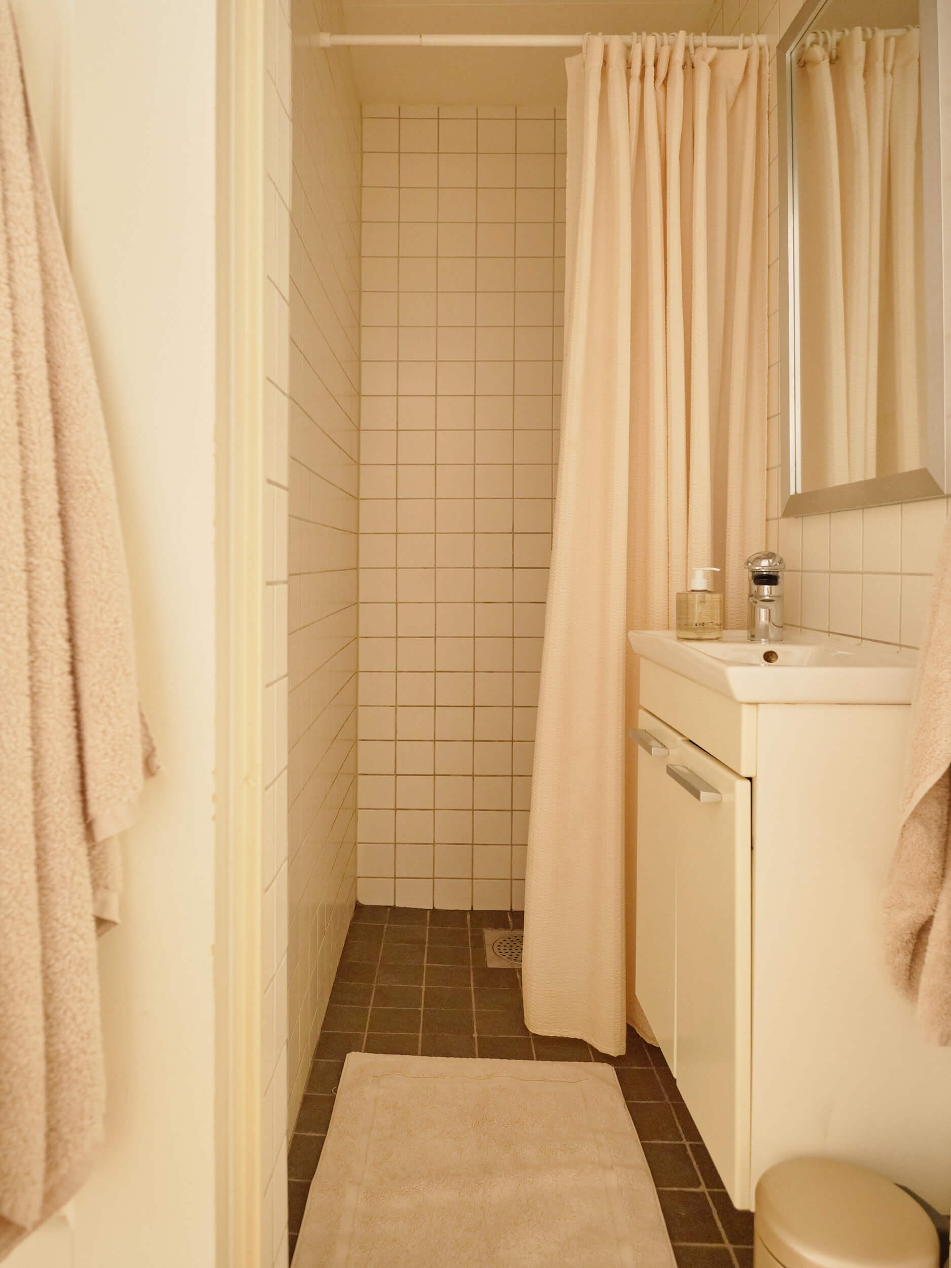 salle de bain avec douche italienne salle de bain avec douche italienne