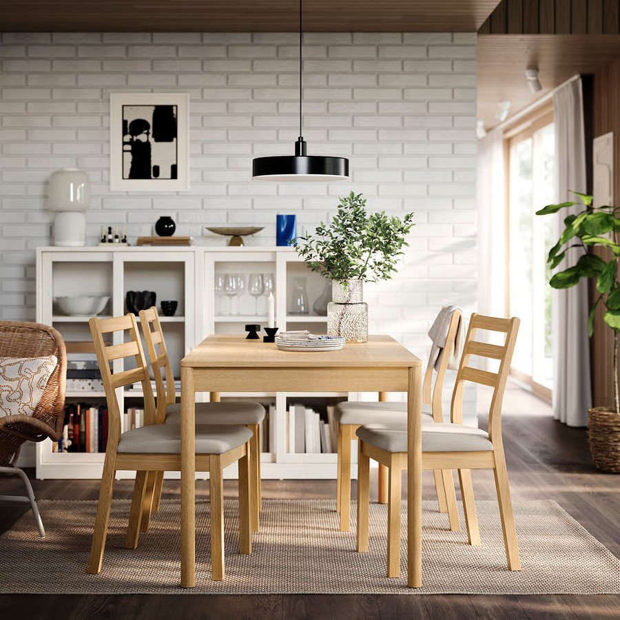 table extensible solutions et produits IKEA petit appartement table extensible solutions et produits IKEA petit appartement