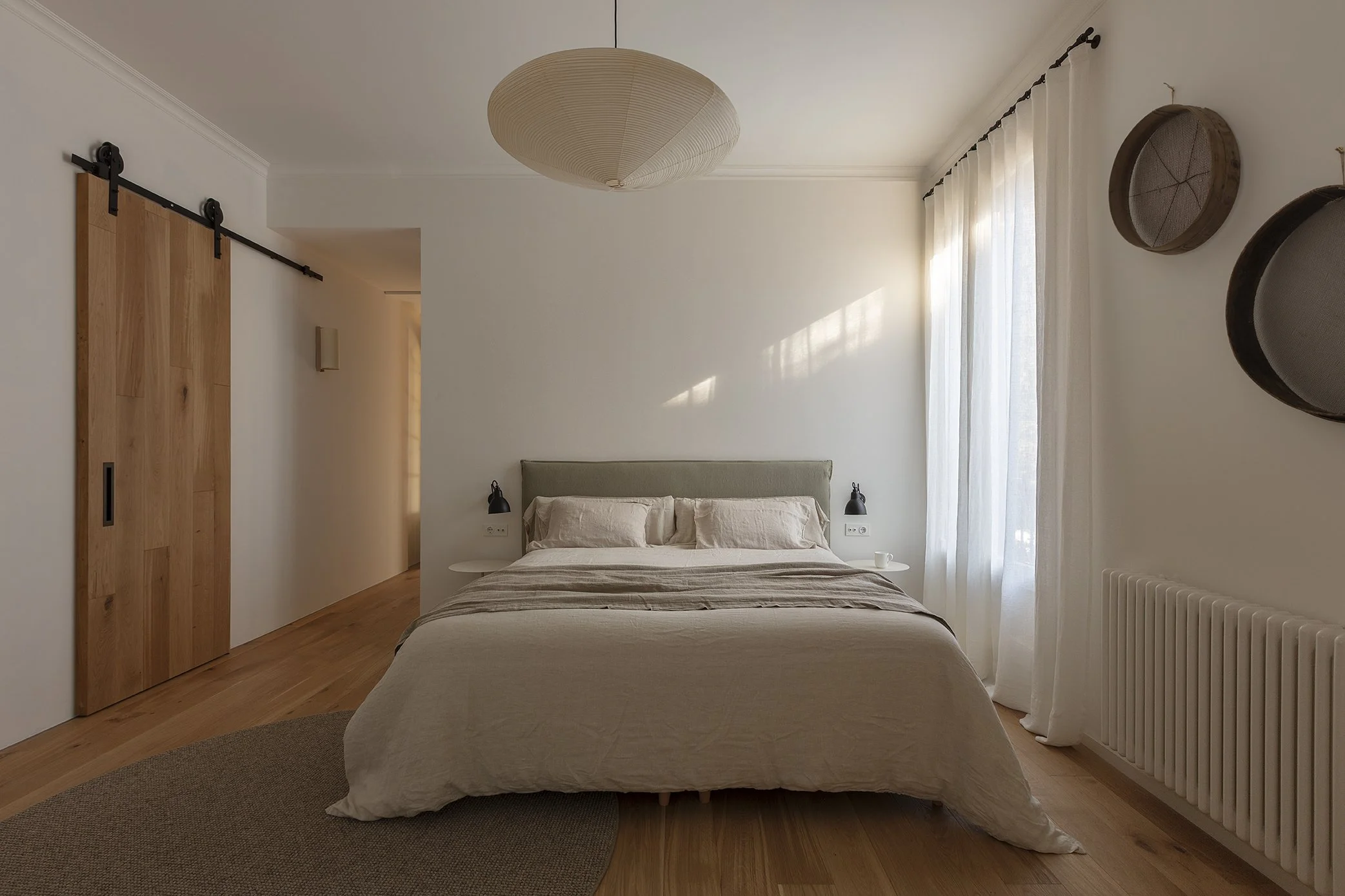 chambre décoration contemporaine et naturelle chambre décoration contemporaine et naturelle