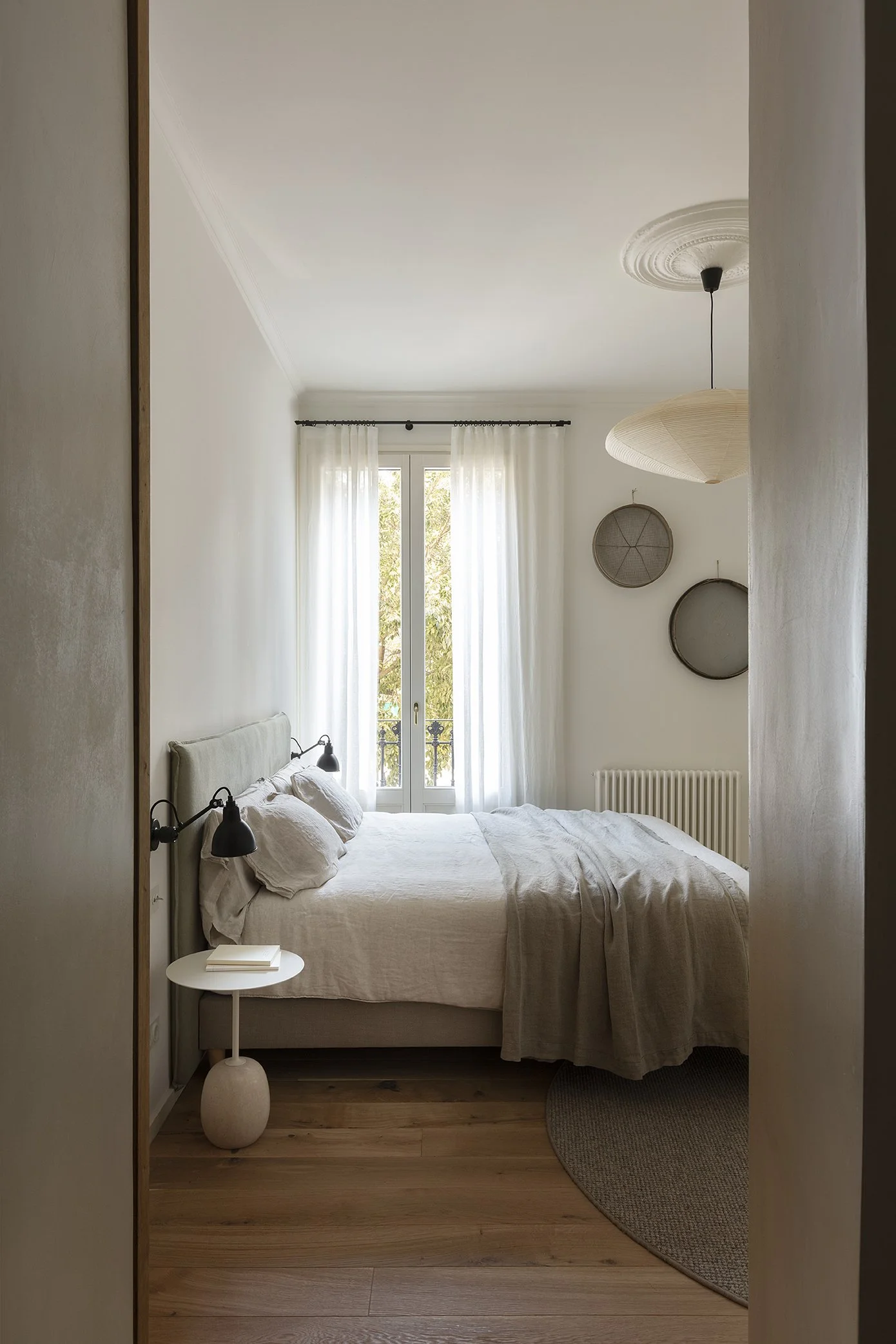chambre décoration contemporaine et naturelle chambre décoration contemporaine et naturelle