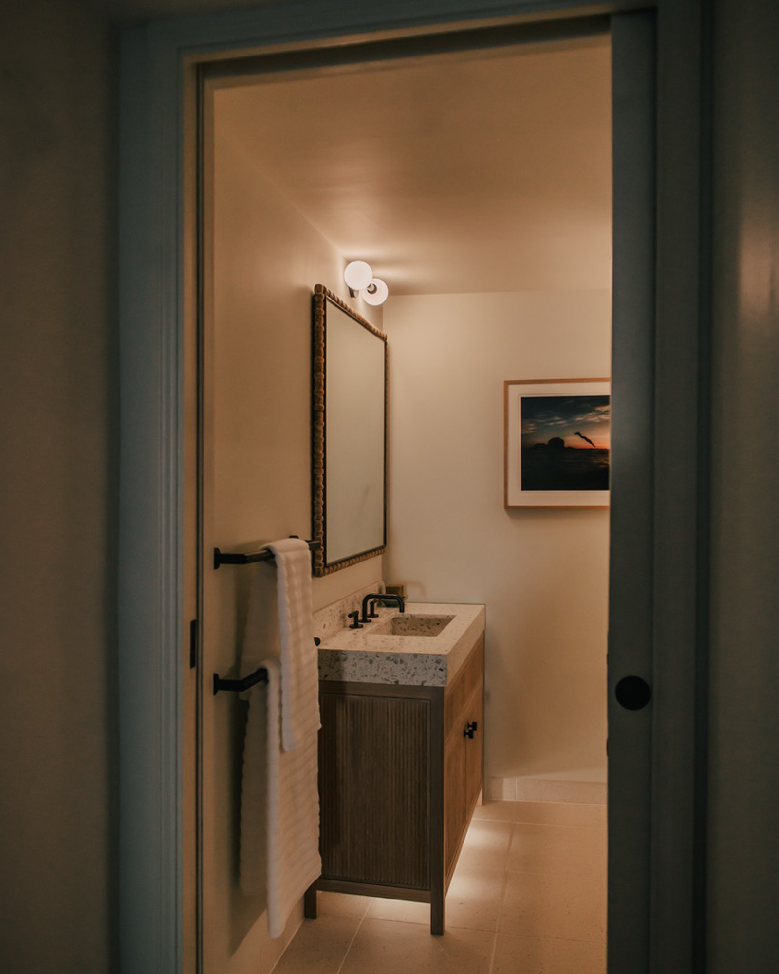 salle de bain contemporaine vasque marbre mobilier bois salle de bain contemporaine vasque marbre mobilier bois