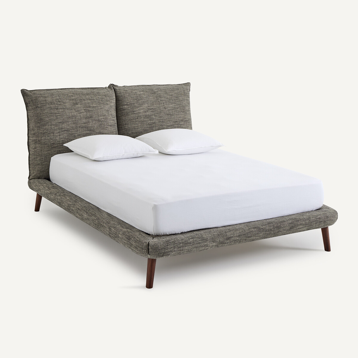 chambre La Redoute avec lit moderne AM PM
