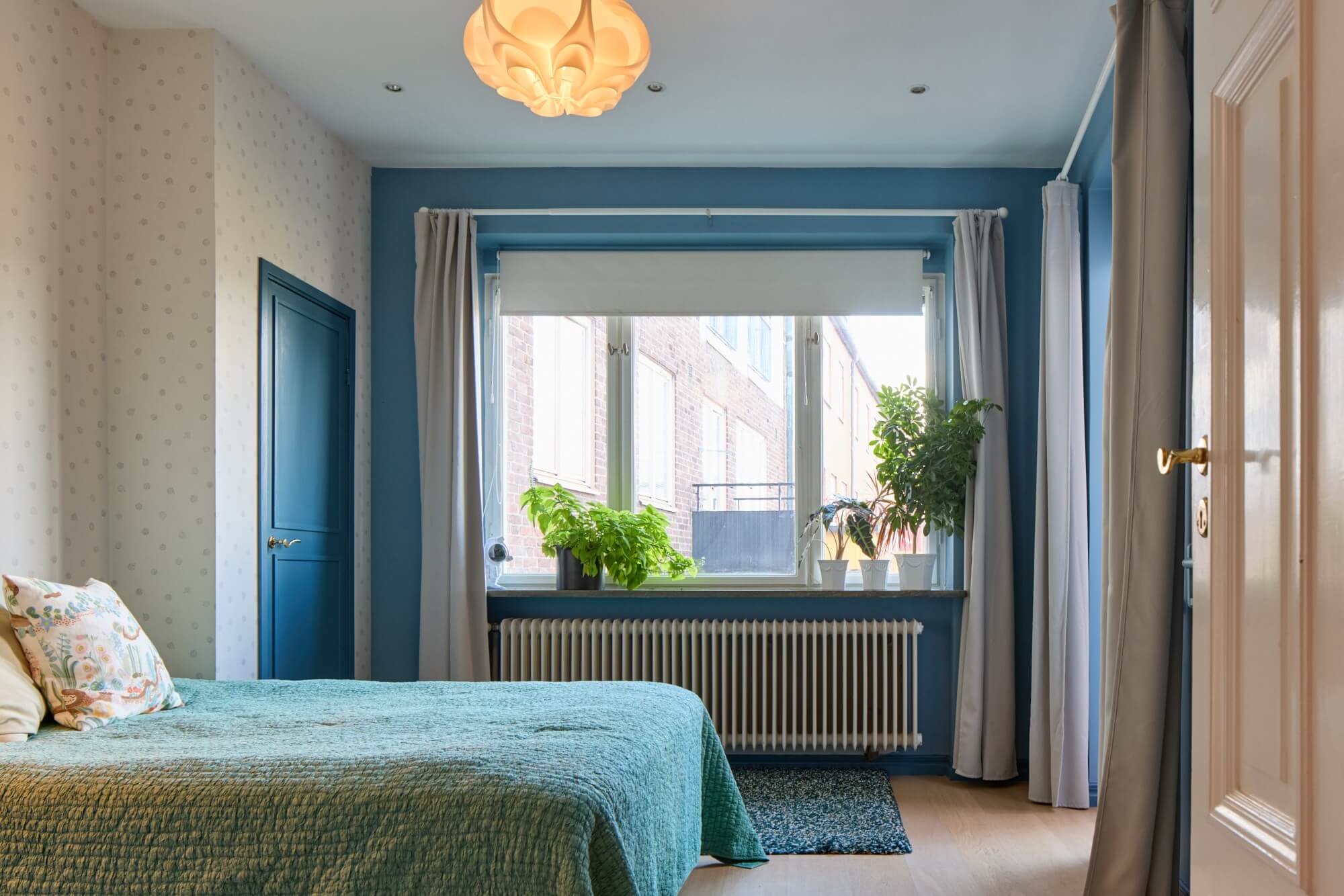 chambre ado mur bleu chambre ado mur bleu