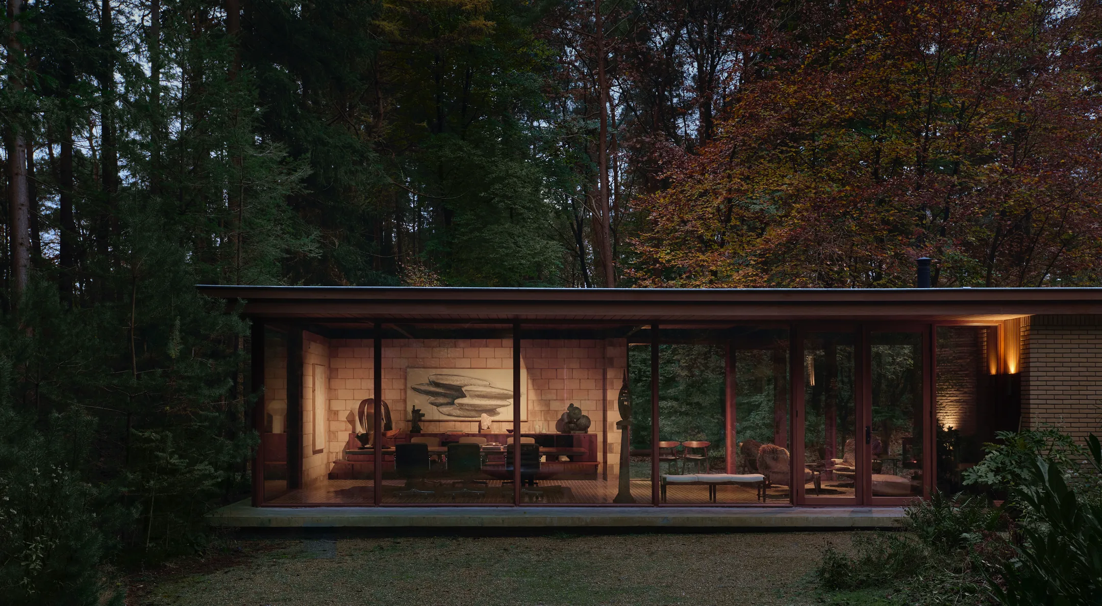 maison contemporaine Pays-Bas maison contemporaine Pays-Bas