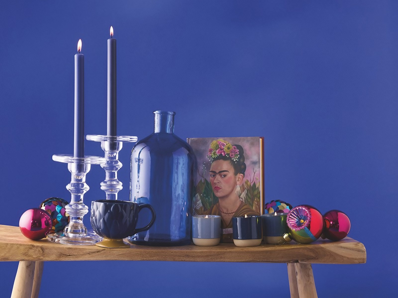 ambiance Maisons du Monde Noël 2025 Acapulco