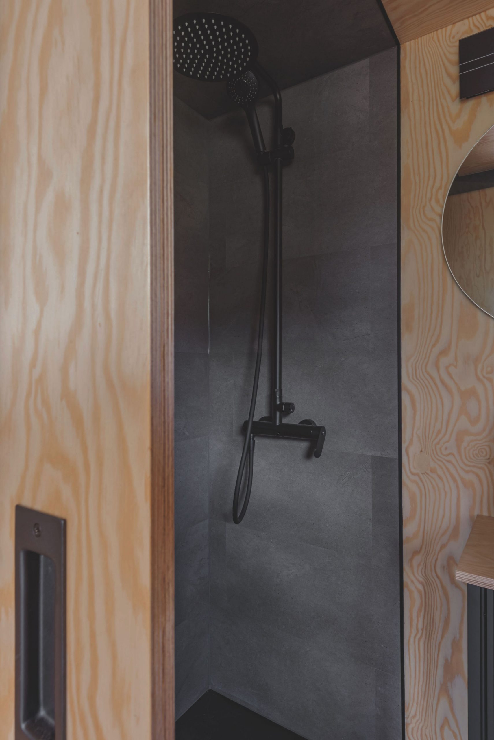salle de bain design mini maison mobile salle de bain design mini maison mobile