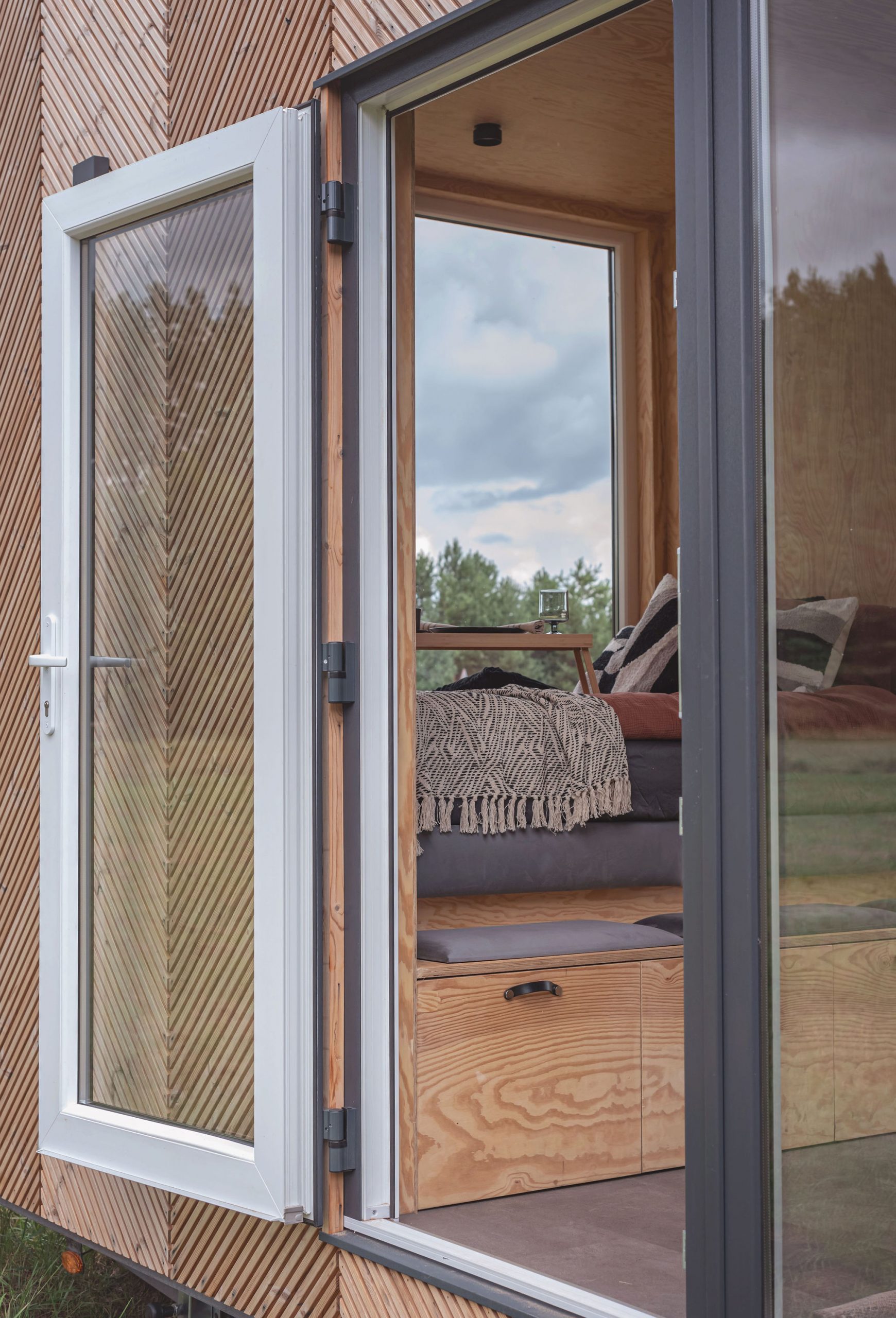 tiny house européenne de 22m2 tiny house européenne de 22m2