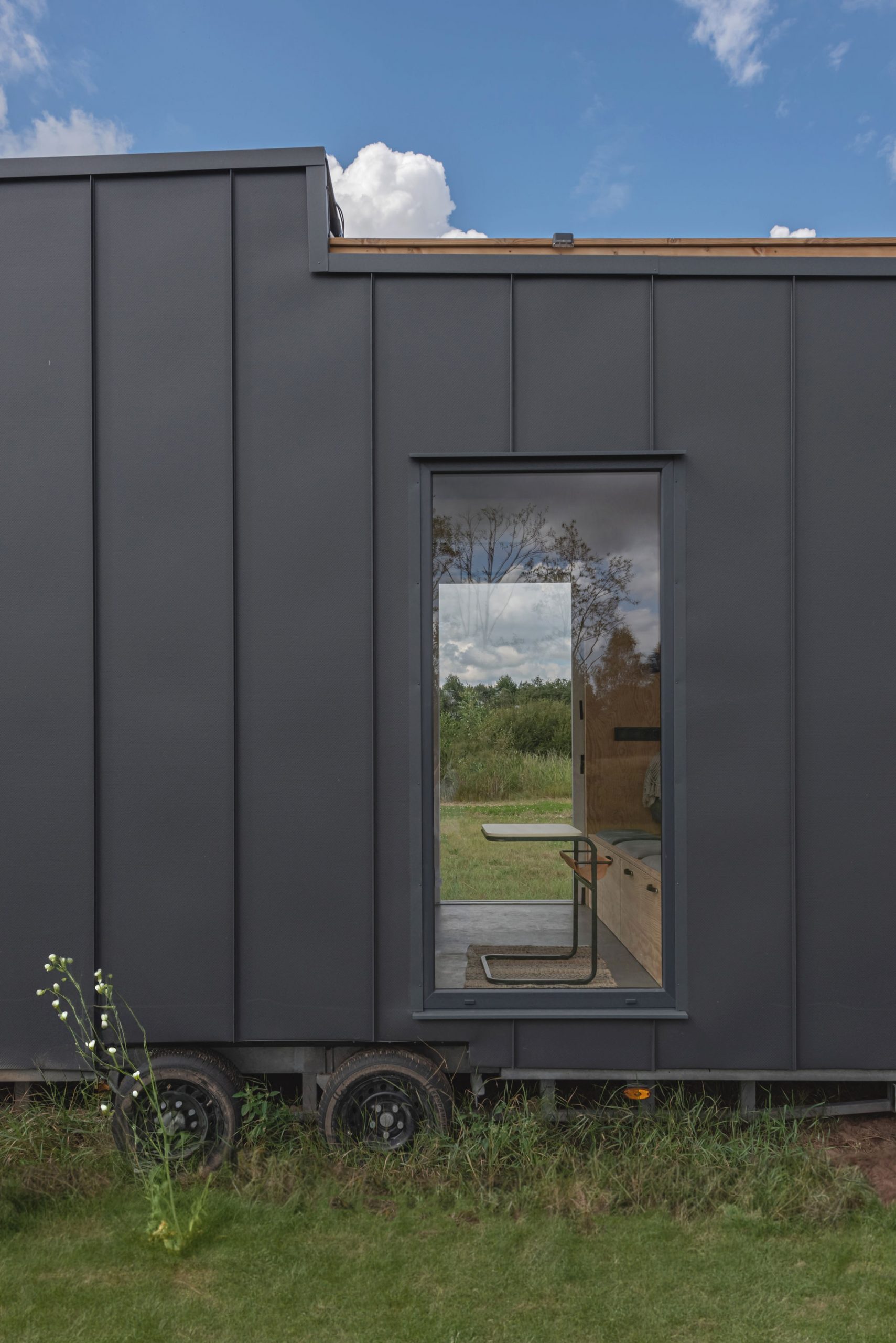 tiny house européenne de 22m2 tiny house européenne de 22m2