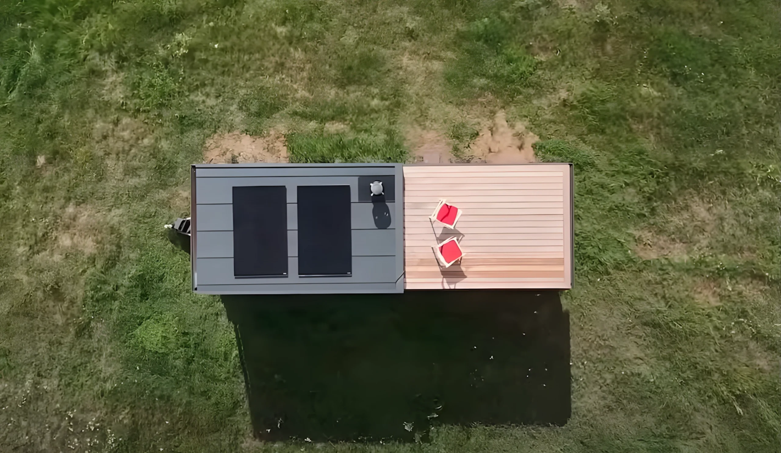 tiny house européenne de 22m2 tiny house européenne de 22m2