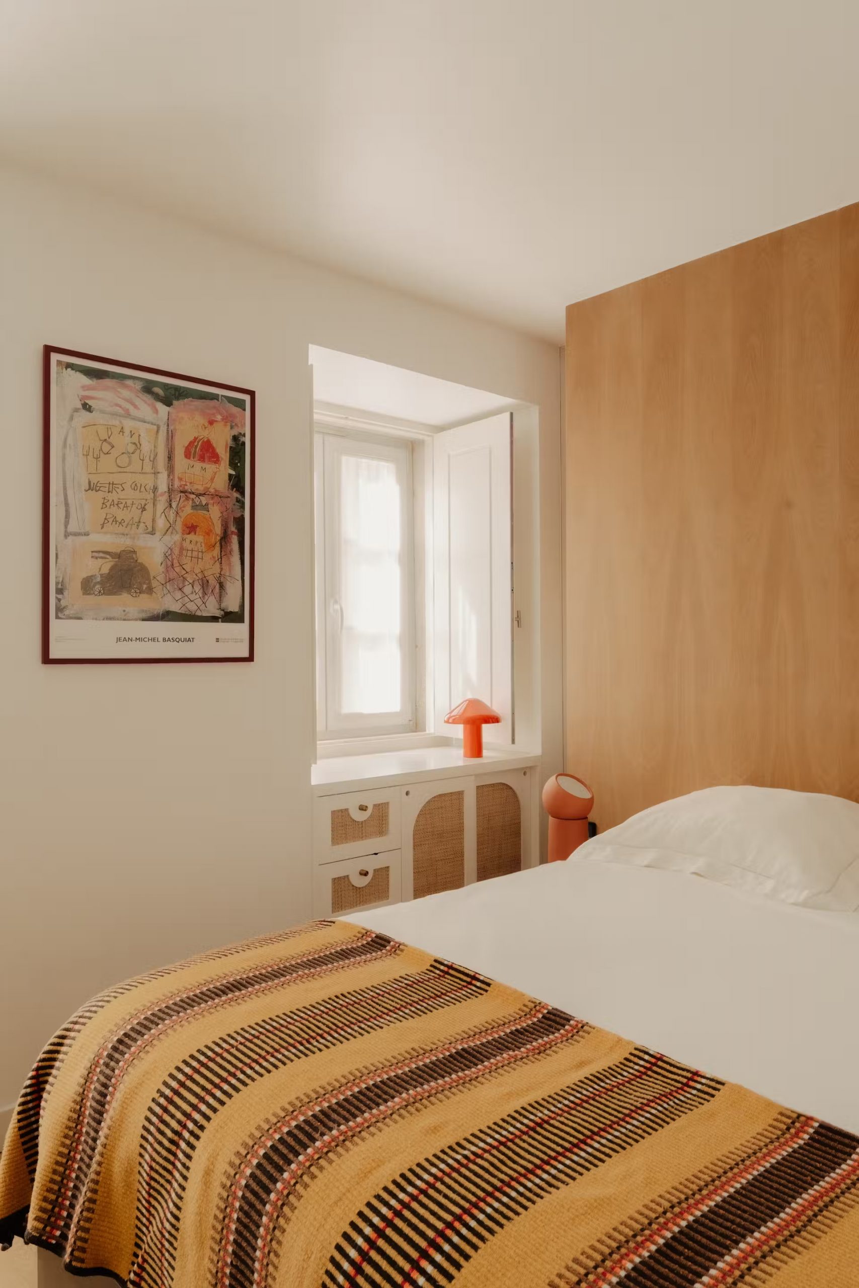 chambre décoration contemporaine appartement 65m2 chambre décoration contemporaine appartement 65m2