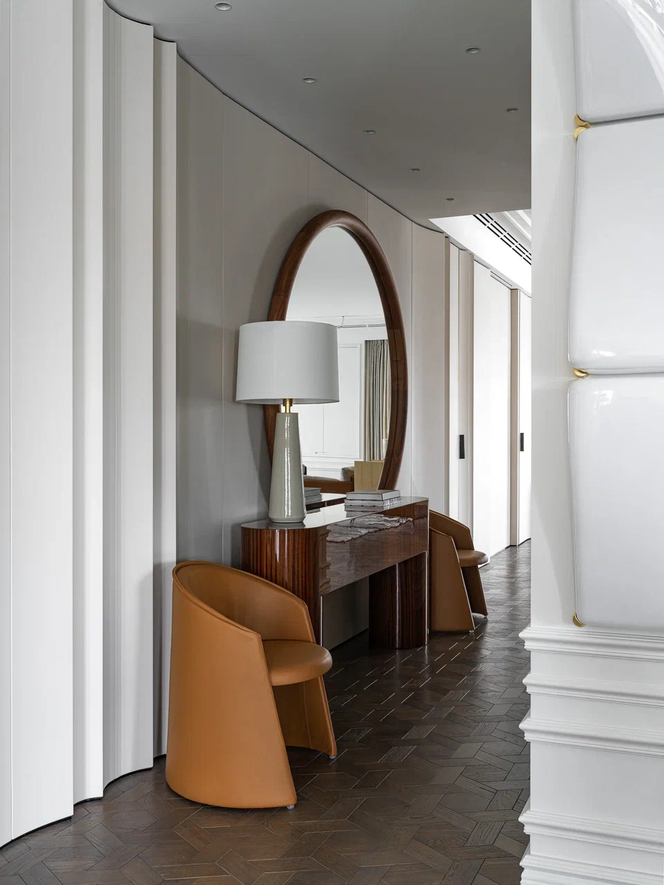 entrée appartement contemporain entrée appartement contemporain