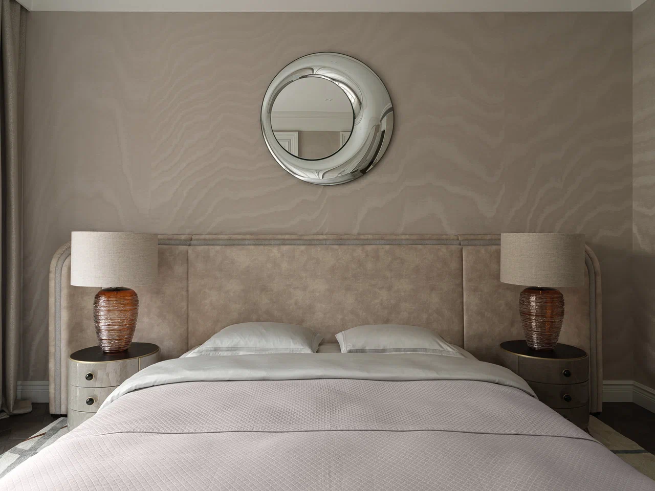chambre classique chic appartement contemporain chambre classique chic appartement contemporain