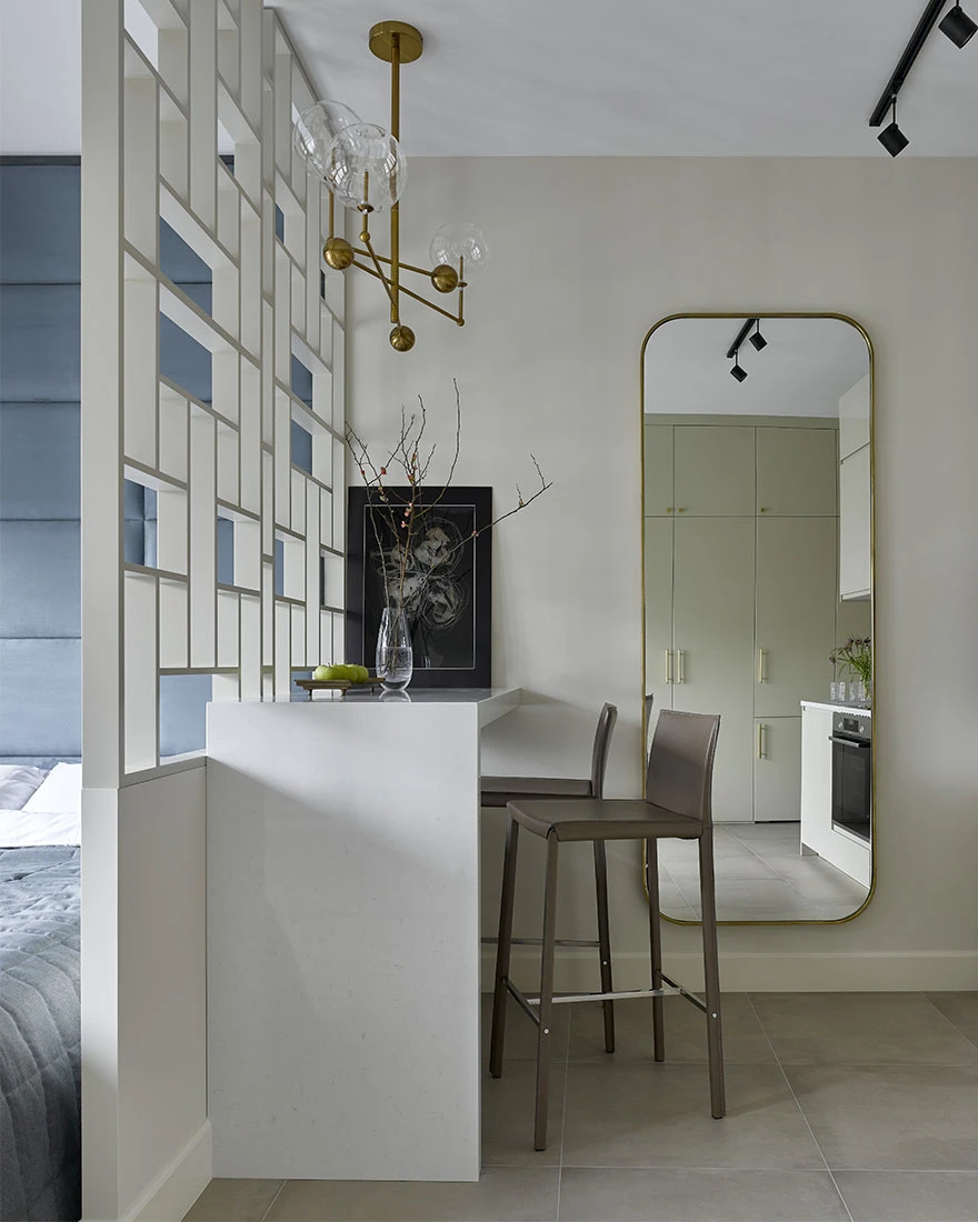 chambre et cuisine studio 28m2 chambre et cuisine studio 28m2