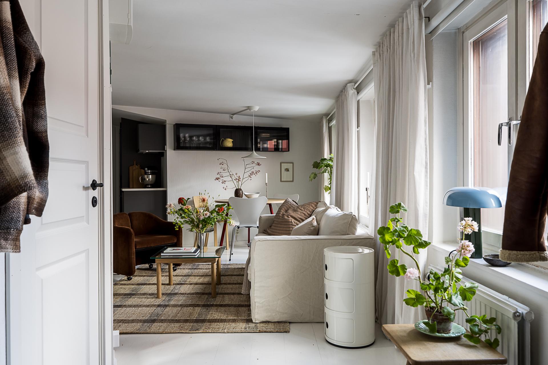 studio 36m2 sous combles décoration scandinave studio 36m2 sous combles décoration scandinave