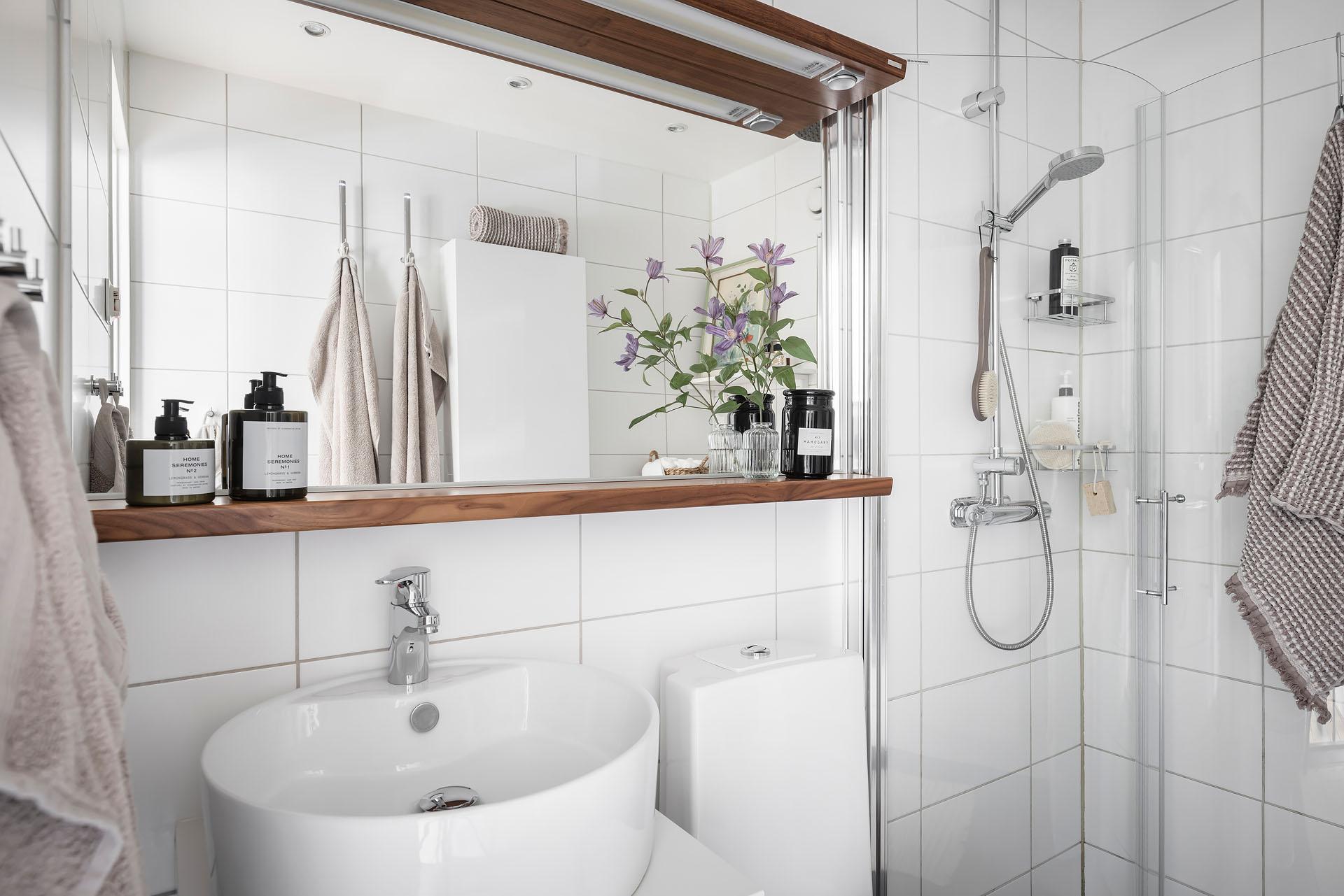 salle de bain blanche salle de bain blanche