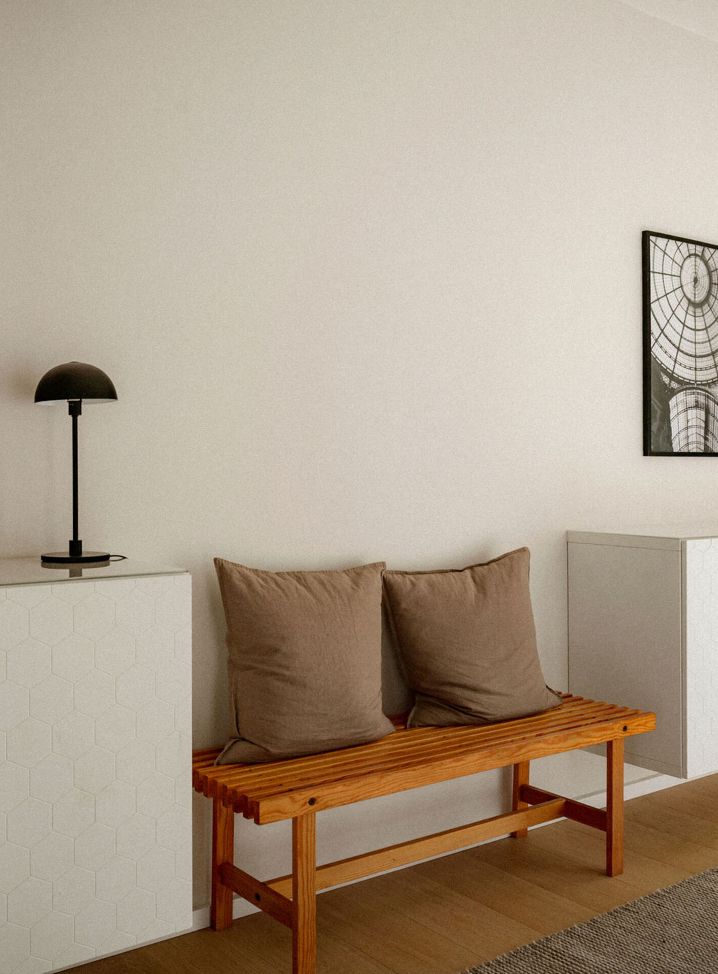 entrée avec banc bois décoration scandinave et naturelle entrée avec banc bois décoration scandinave et naturelle