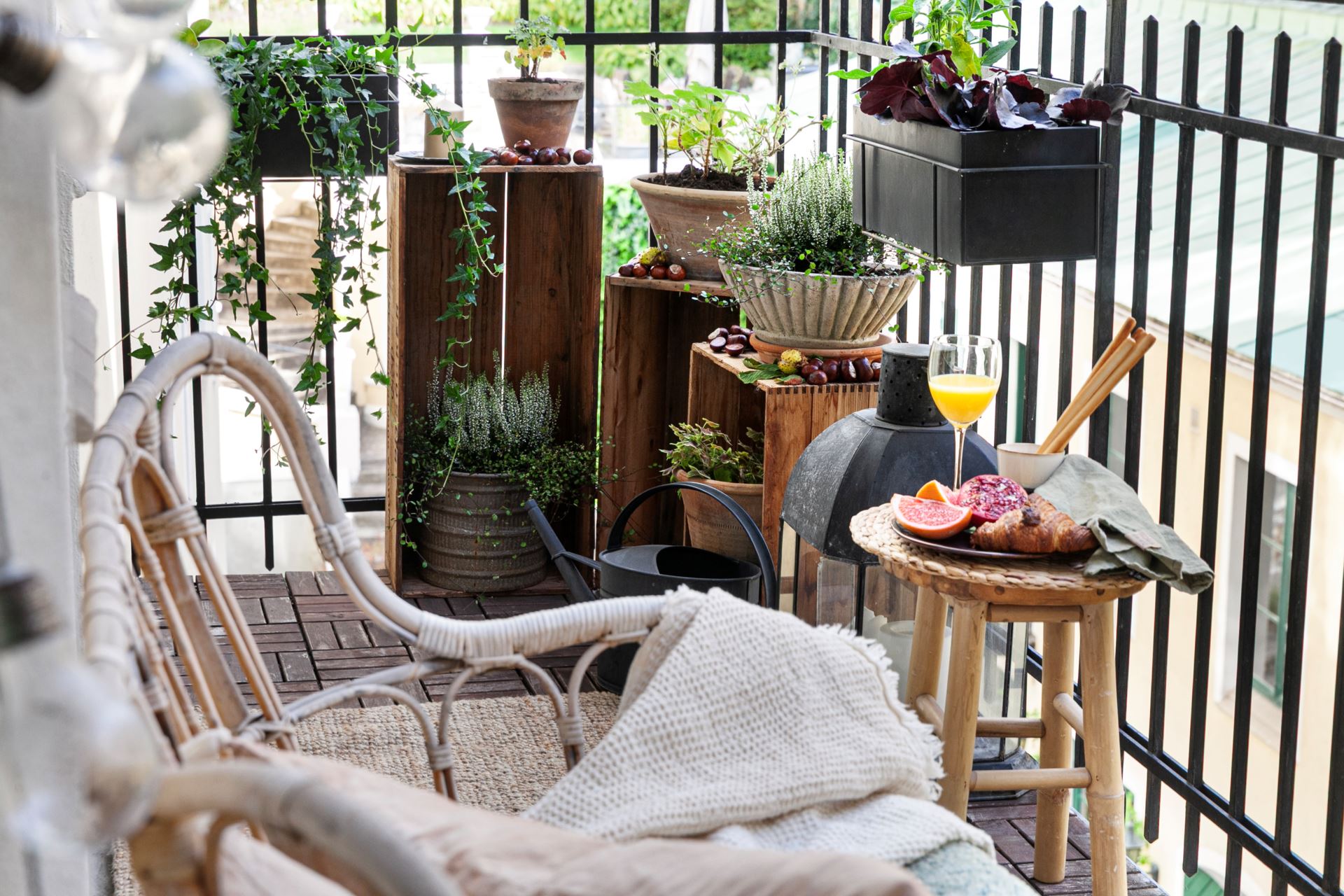balcon 