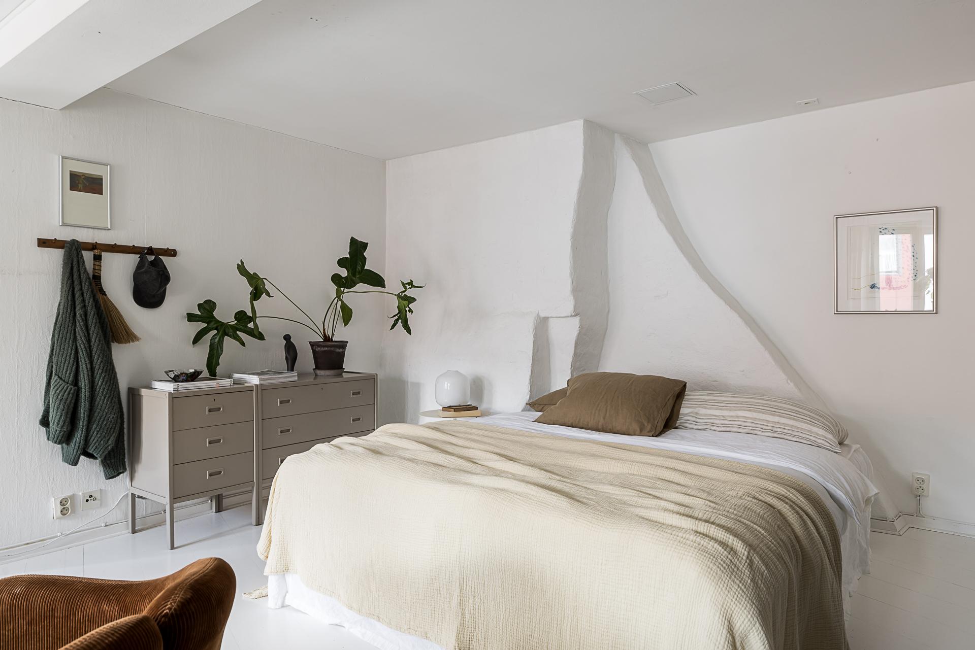 studio 36m2 sous combles décoration scandinave studio 36m2 sous combles décoration scandinave
