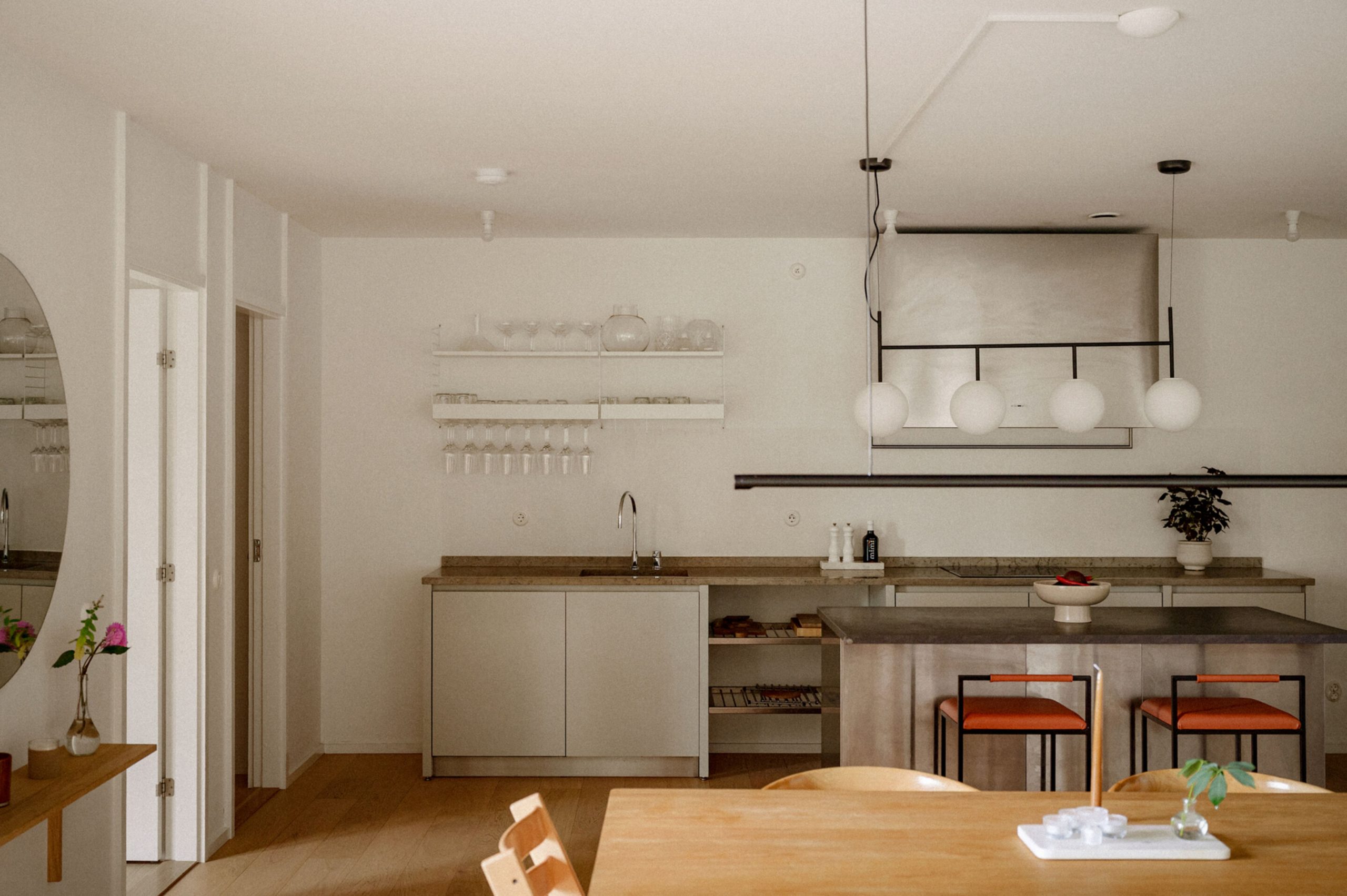 salle à manger et cuisine décoration scandinave et naturelle salle à manger et cuisine décoration scandinave et naturelle