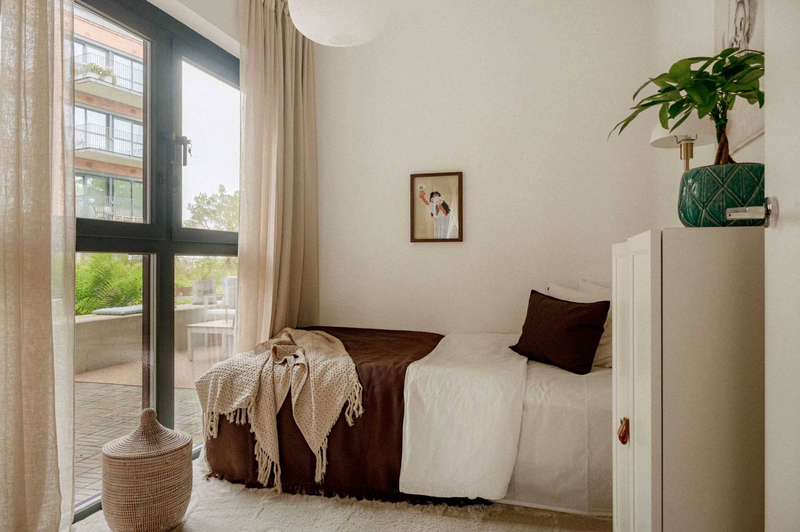 chambre décoration scandinave chambre décoration scandinave