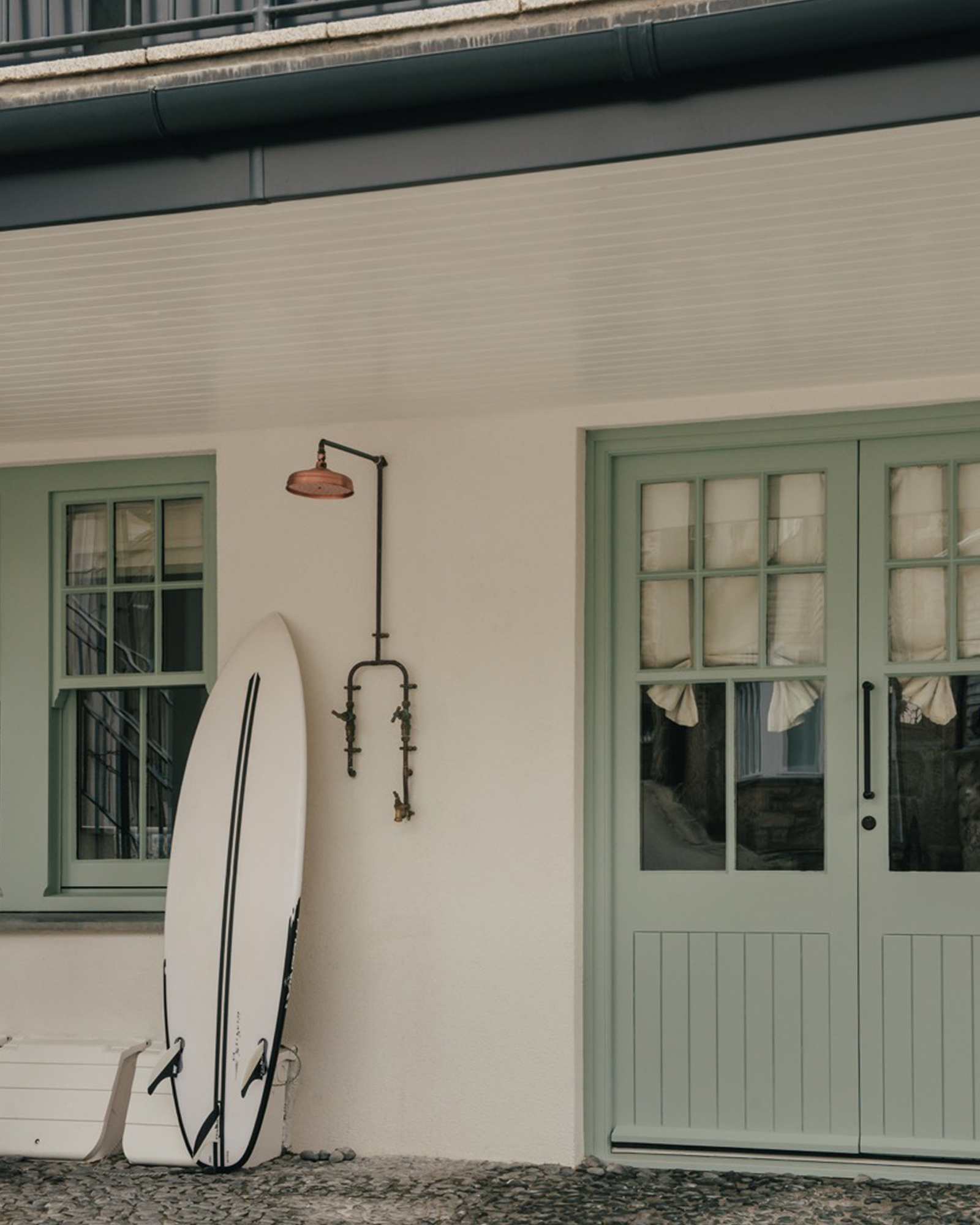 cottage St Yves