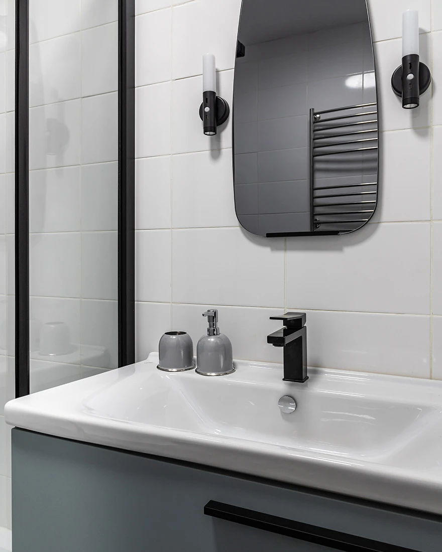 salle de bain design salle de bain design