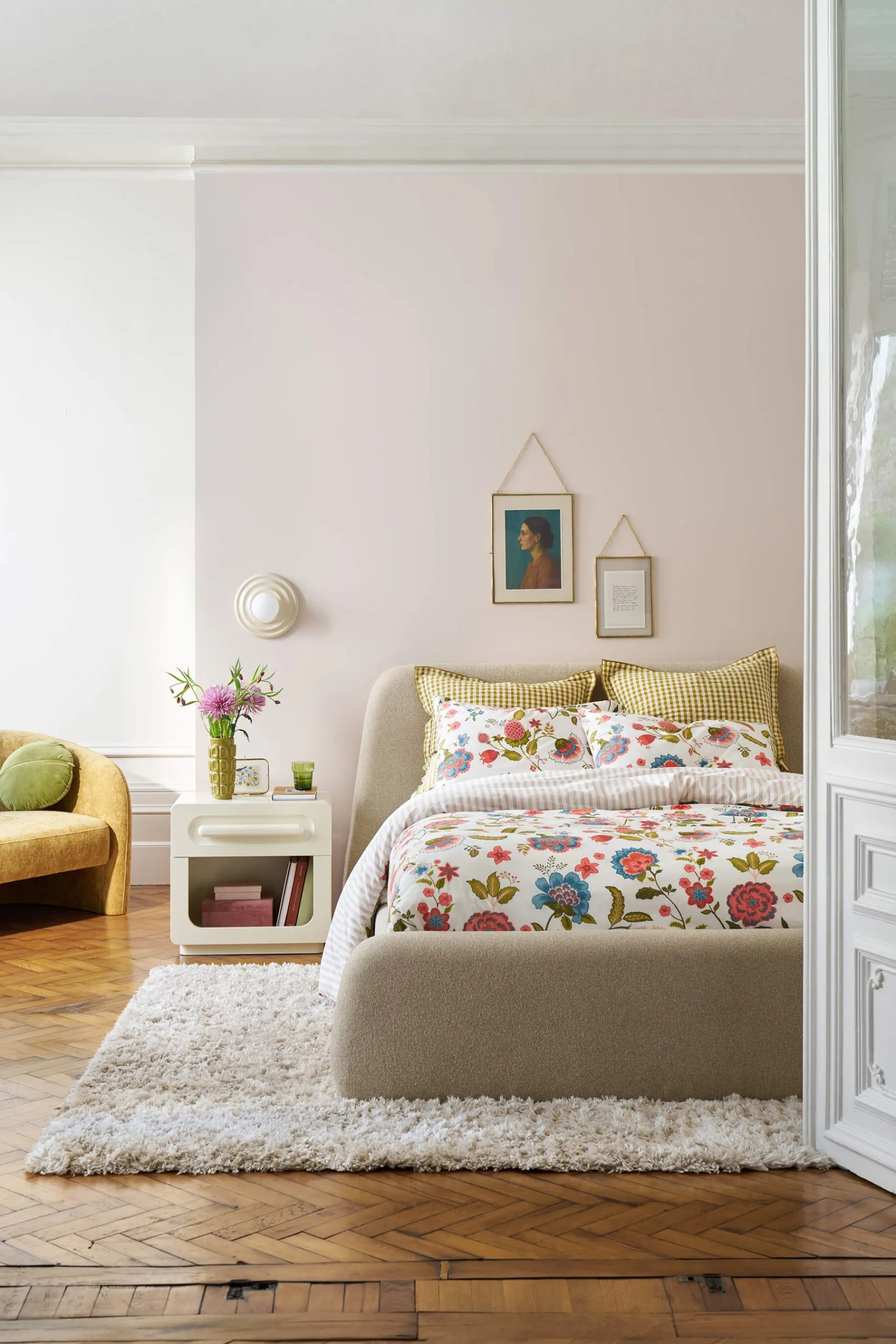 chambre style seventies chambre style seventies