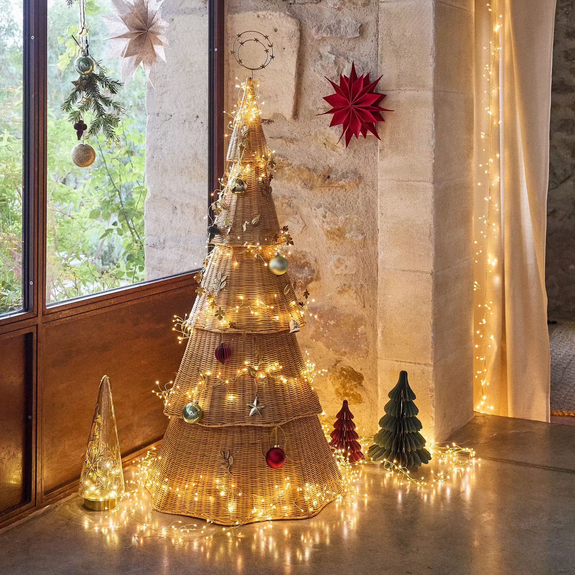 sapin rotin sapin rotin